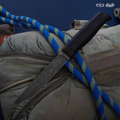 Финка Лайт (граб, клиновая срезка, стоунвош) - Компания «АиР»