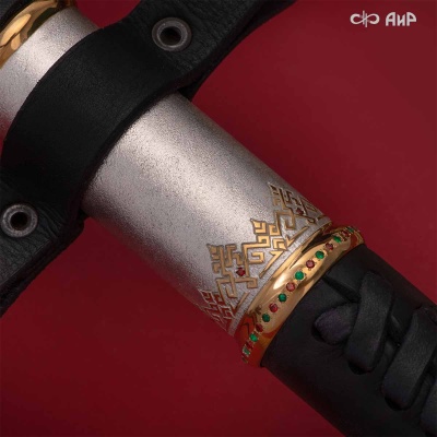 Нагайка Донская, Артикул: 38981 - Компания «АиР»