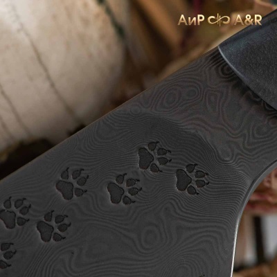 Нож Котэ, Артикул: 37322 - Компания «АиР»