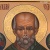 Икона в окладе Святитель Николай Чудотворец, Артикул: 38816 - Компания «АиР»