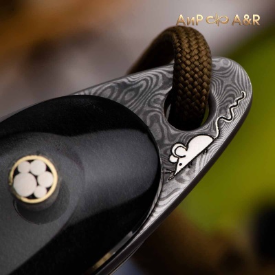 Нож Котэ, Артикул: 37322 - Компания «АиР»