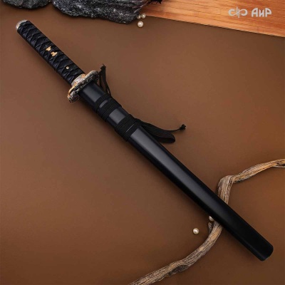 Вакидзаси Золотой дракон, Артикул: 39252 - Компания «АиР»