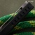 Хантер (G10 черный, кастомная заточка) дамасская сталь ZDI-1016, узор твист - Компания «АиР»