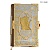 Книга в окладе Омар Хайям. Рубаи с розовыми фианитами, Артикул: 6916 - Компания «АиР»