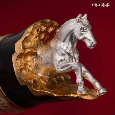 Нагайка Донская, Артикул: 38981 - Компания «АиР»