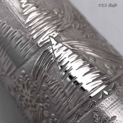 Сувенир Ангел Зима, Артикул: 39304 - Компания «АиР»