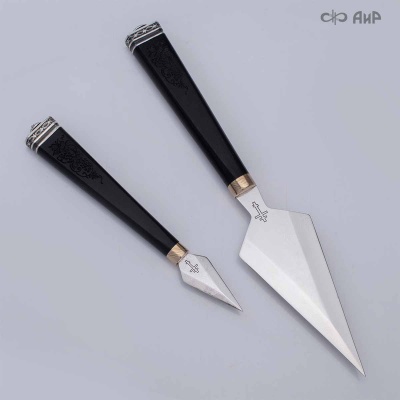 Набор Копие большое и малое, Артикул: 39112 - Компания «АиР»