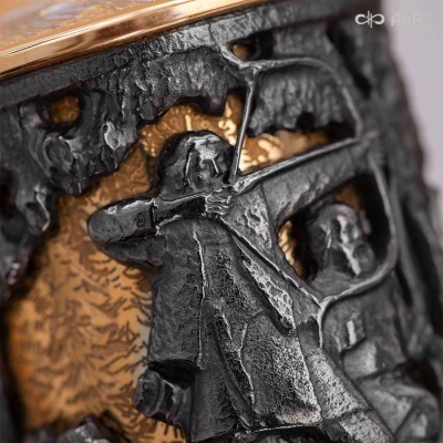 Кинжал охотничий Русский лес, Артикул: 39243 - Компания «АиР»