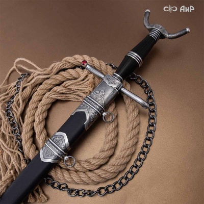 Меч Яркое пламя (Brightflame), Артикул: 39311 - Компания «АиР»