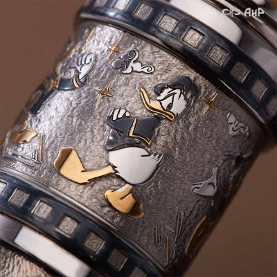 Трость Дональд Дак, Артикул: 38815 - Компания «АиР»