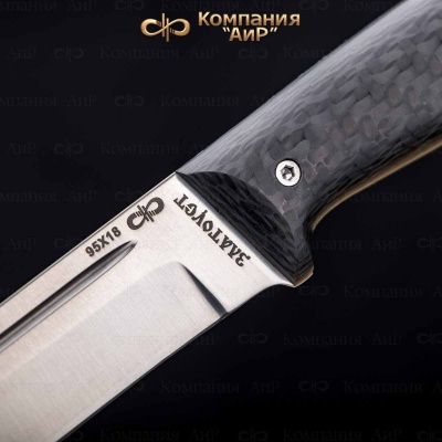 Бекас ЦМ (карбон) - Компания «АиР»