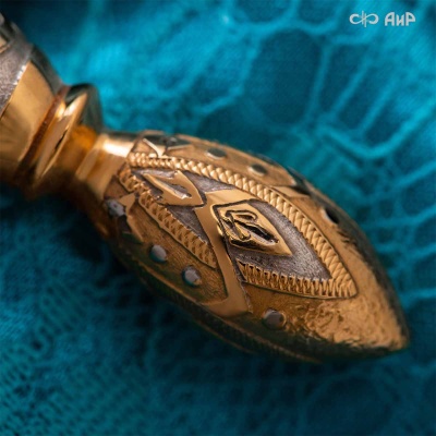 Кинжал Восточный, Артикул: 38973 - Компания «АиР»