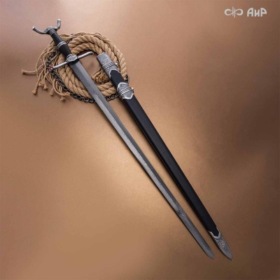 Меч Яркое пламя (Brightflame), Артикул: 39311 - Компания «АиР»