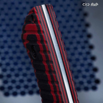 Бекас-Т (G10 черно-красный) - Компания «АиР»