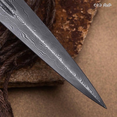 Кинжал Кавказский, Артикул: 39151 - Компания «АиР»