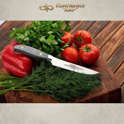 Набор Поварской-3 ЦМ (карбон серебристый) - Компания «АиР»