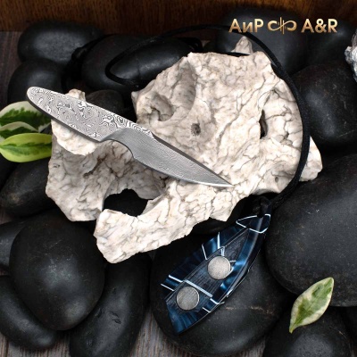 Подвеска-нож Япония вода, Артикул: AF0000015386 - Компания «АиР»