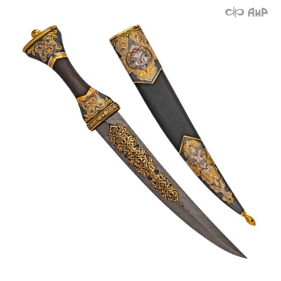Кинжал Восточный, Артикул: 39052 - Компания «АиР»