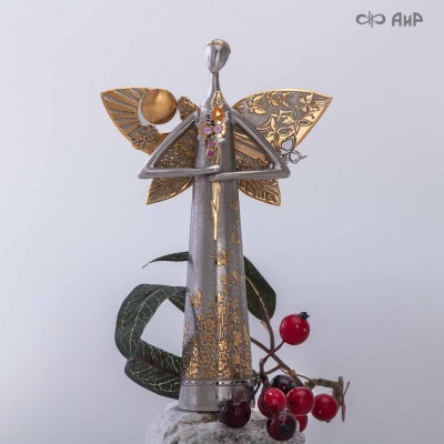  Сувенир Ангел Лето, Артикул: 39306 - Компания «АиР»