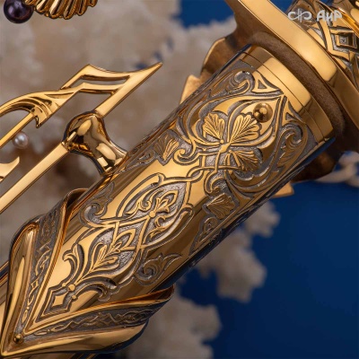 Кортик Жемчужина, Артикул: 32305 - Компания «АиР»
