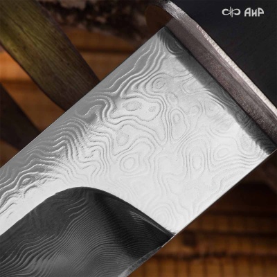 Танто Бамбук, Артикул: 39247 - Компания «АиР»