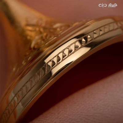 Пашотница с ложкой ЧЕПФА, Артикул: 38610 - Компания «АиР»