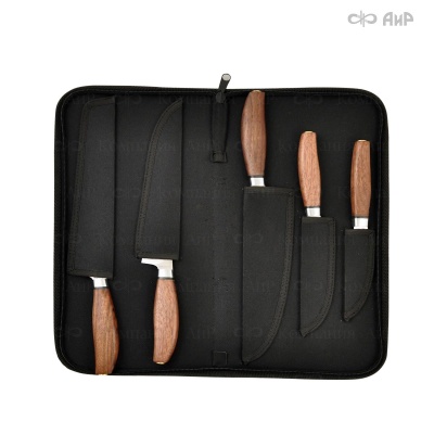 Кейс для набора Поварской-5 - Компания «АиР»
