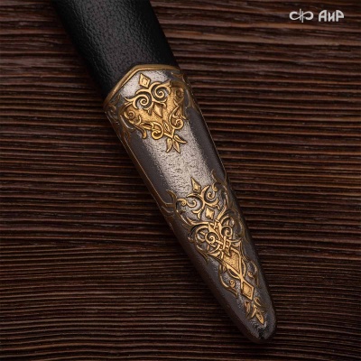 Кортик Офицерский, Артикул: 38905 - Компания «АиР»