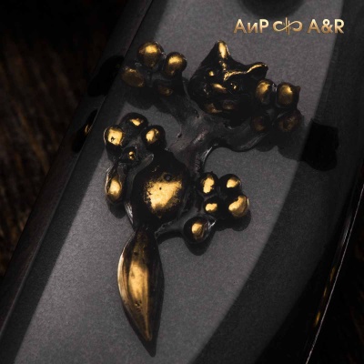 Нож Котэ, Артикул: 37322 - Компания «АиР»