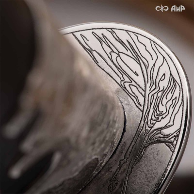 Меч китайский Зоркий сокол, Артикул: 39050 - Компания «АиР»