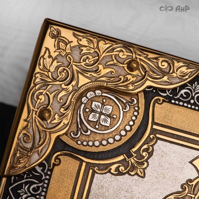  Библия в окладе, Артикул: 38944 * - Компания «АиР»