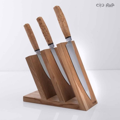 Набор Поварской-3 (карельская береза) - Компания «АиР»