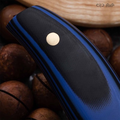 Поварской ЦМ (G10 черно-синий) - Компания «АиР»