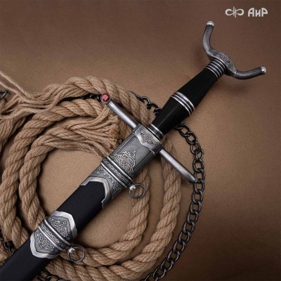 Меч Яркое пламя (Brightflame), Артикул: 39311 - Компания «АиР»