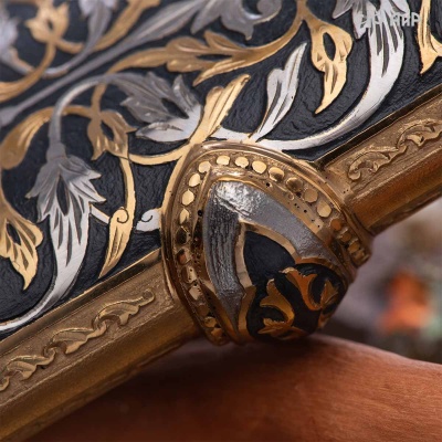 Кинжал Кавказский, Артикул: 39187, 39188 - Компания «АиР»