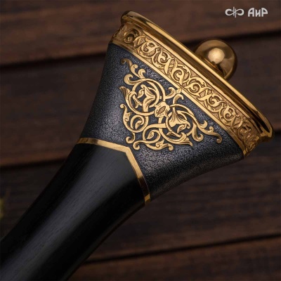 Кинжал Восточный, Артикул: 39134 - Компания «АиР»