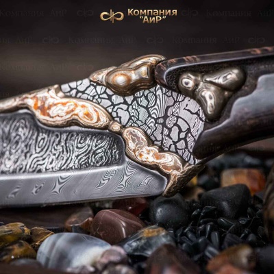 Композиция Сад камней. Мокудзай, Артикул: 34823 - Компания «АиР»