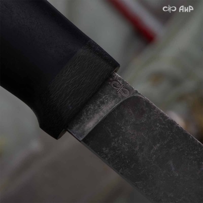 Финка Лайт (граб, клиновая срезка, стоунвош) - Компания «АиР»