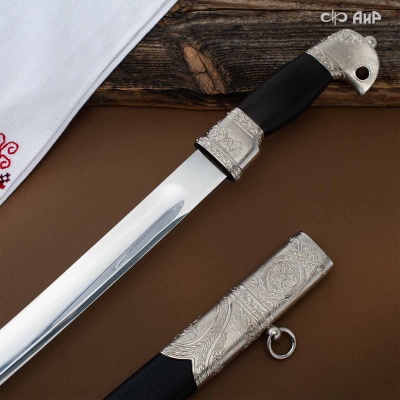 Шашка Казачья, Артикул: 38928 - Компания «АиР»
