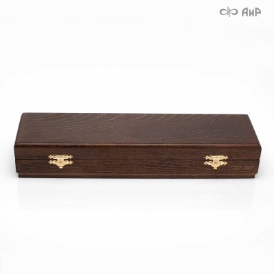 Нож Барибал с сюжетом Тетерев на ветке, Артикул: 20195 - Компания «АиР»