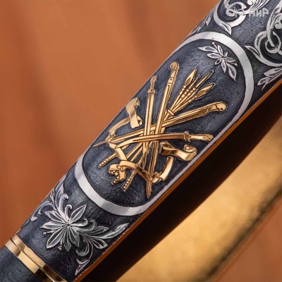 Сабля Офицерская, Артикул: 39241 - Компания «АиР»