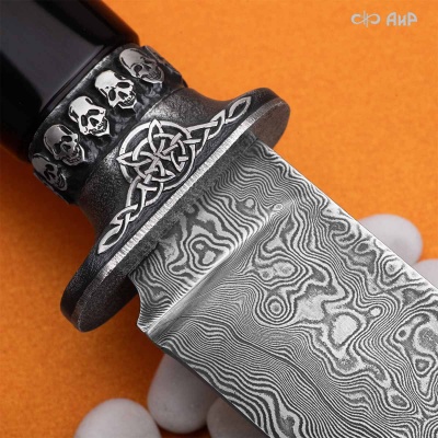 Нож Бессмертный, Артикул: 39216 - Компания «АиР»