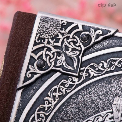 Книга в окладе Омар Хайям. Рубаи, Артикул: 39143 - Компания «АиР»