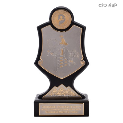 Кубок губернатора Челябинской области, Чемпионата и Первенства Челябинской области по конкуру Золотая осень-2024, Артикул: 38805 - Компания «АиР»