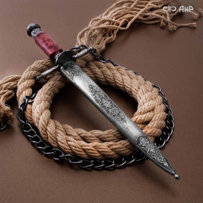 Кортик Жнец (Reaper), Артикул: 39310 - Компания «АиР»