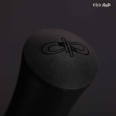 Набор Копие большое и малое (граб) дамасская сталь ZDI-1016 - Компания «АиР»