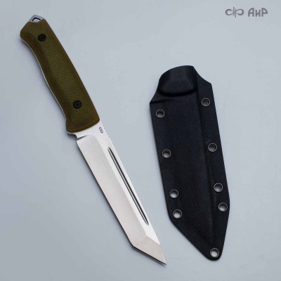 Ронин-Т (G10 оливковый) - Компания «АиР»