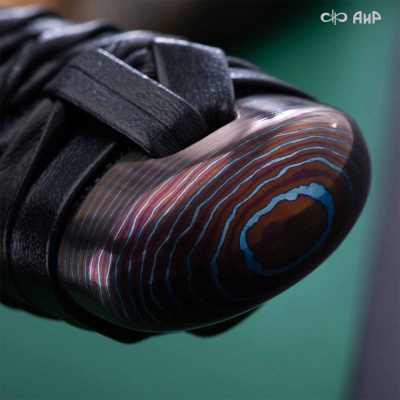 Катана Большая волна, Артикул: 39205 - Компания «АиР»