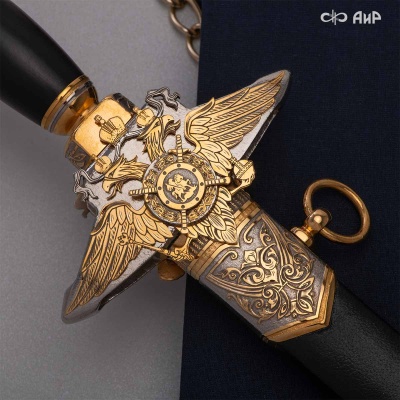 Кортик Генеральский, Артикул: 38904 - Компания «АиР»