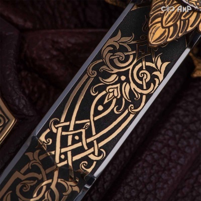 Набор с генеральским кортиком Наука побеждать, Артикул: 39150 В РЕЗЕРВЕ - Компания «АиР»